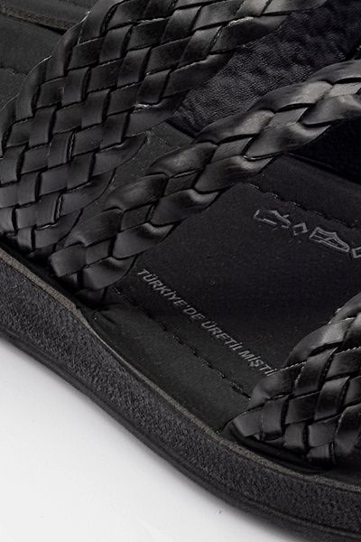 Twigy Hope Women's Slippers Black 36/40