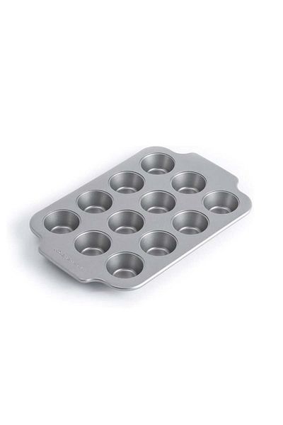 Kitchenaid 12-Piece Mini Muffin Mold (Cc 006067 -001)