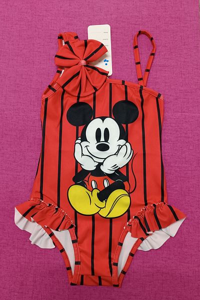 Ayfield Store Swimsuit New Season