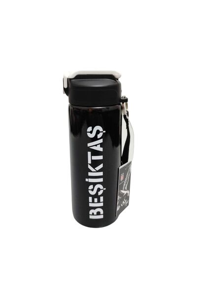 Dadacuq Me Çanta Lisanslı Beşiktaş Çelik Matara 304 24365