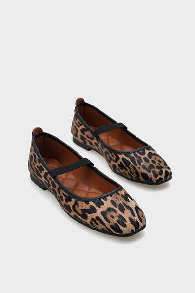 Capone Outfitters Braki női balerinák