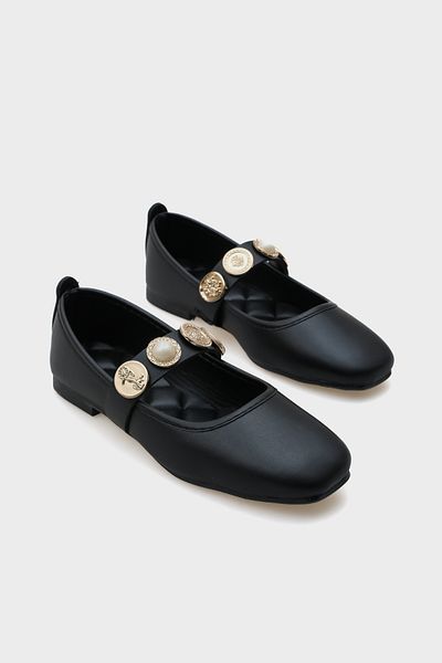 Capone Outfitters Balerini Mimi pentru femei