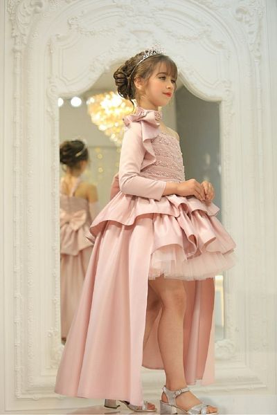 Ribbon kids Βραδινό φόρεμα Princess Elegance + TAC