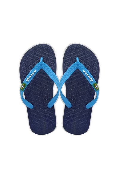 İpanema Cls Brasil Ii Kids Blue σαγιονάρες - 25/34