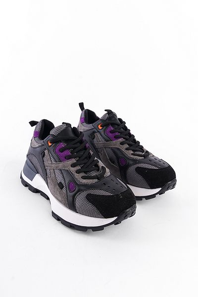 Capone Outfitters Γυναικείο Sneaker - Σχέδιο Τεμαχίων