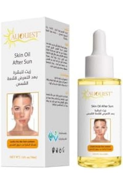 Auquest 24-Hour Refreshing Deodorant Spray, 30ml, AQ037