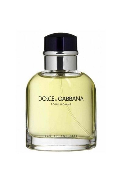 Dolce&Gabbana Pour Homme perfume for men 125 ml3423473020776