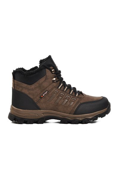 Aspor Mink Trekking Outdoor Boots