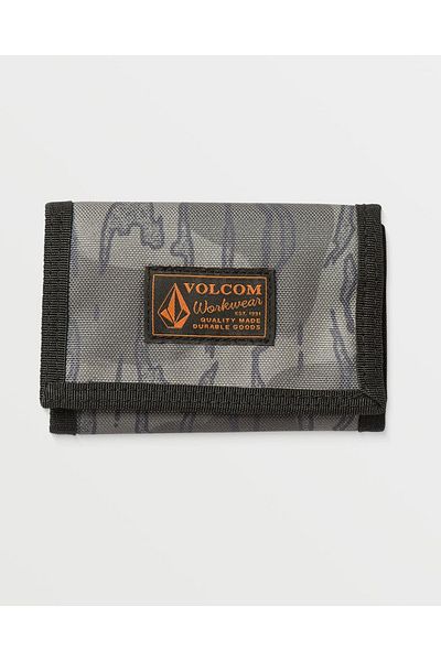 Volcom محفظة ملابس العمل Bnl