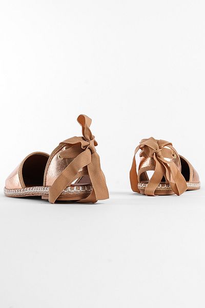 Capone Outfitters Calder dámska espadrilka