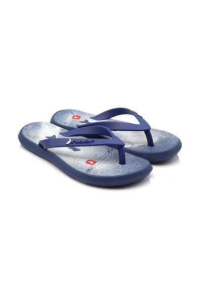 Twigy Energy Kids Blue Παιδικές Παντόφλες - Σαγιονάρες, Μέγεθος 28/38