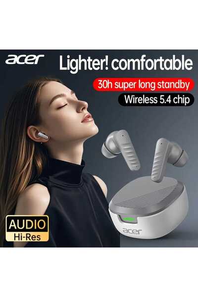 ACER True Wireless Earbuds OHR503 Assorted