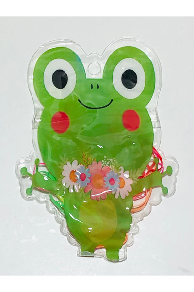 İnDerin Ελαστικό κλιπ μαλλιών πολλαπλών χρήσεων με χαριτωμένες φιγούρες ζώων,...