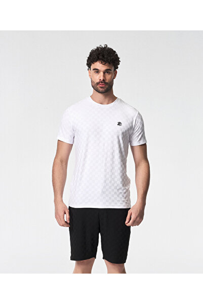 Kartal Yuvası BEŞİKTAŞ ERKEK T-SHIRT 7525141T2