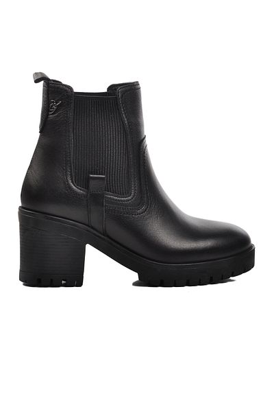 Voyager Black Women's Boots