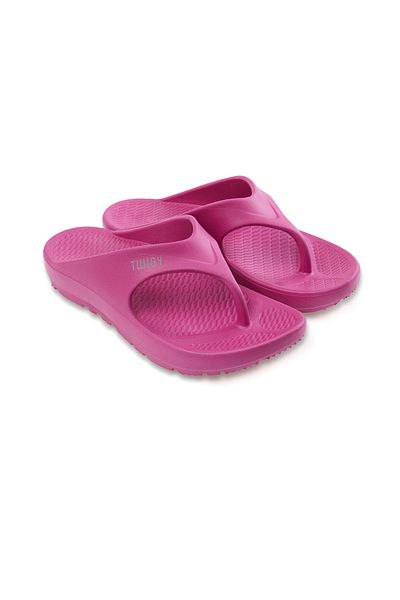 Twigy Jiffy Women's Slippers Fuchsia 36/40