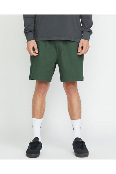 Volcom شورت هاي ستون Ew 18 Apn