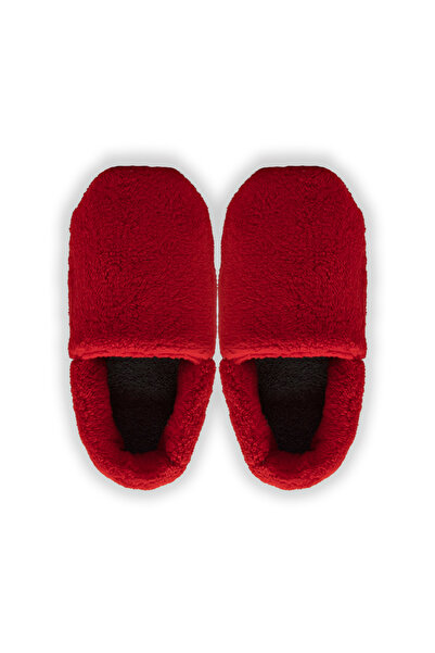 Twigy Cool Kadın Ev Ayakkabısı Kırmızı 35/40