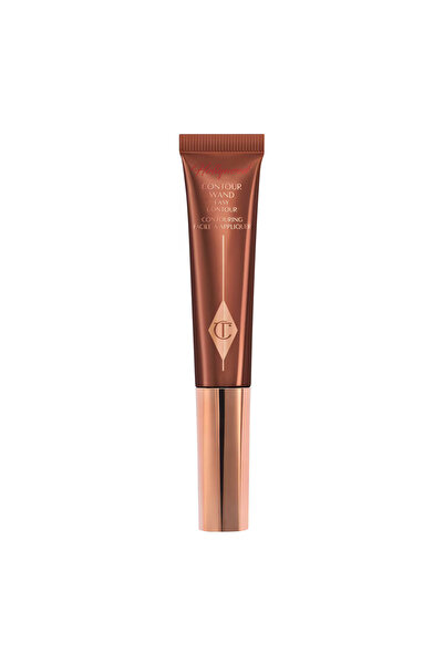 charlotte tilbury Hollywood Contour Wand - Likit Kontür Tan (12 ml)