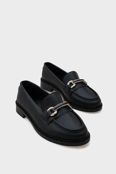 Capone Outfitters Dámská mokasína Catlin