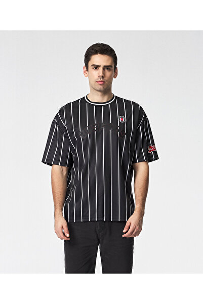 Kartal Yuvası BEŞİKTAŞ UNISEX T-SHIRT 7525125T3