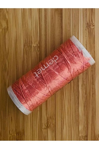 DEMET Βραζιλία και Κέντημα με νήματα Punch (PANÇ). Χρώμα: 505