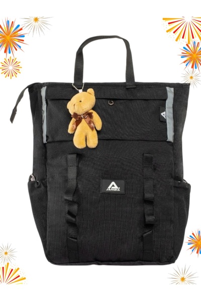 Avşar حقيبة رعاية الطفل الأفضل للأم، أنيقة ومريحة