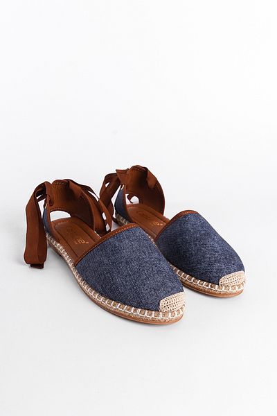 Capone Outfitters Γυναικεία Εσπαντρίγια Calder