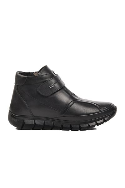 Voyager Black Women's Boots