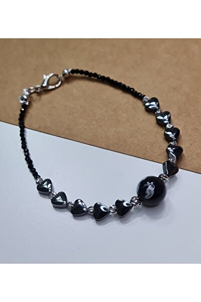 QUVARS SHOP Akik Bileklik