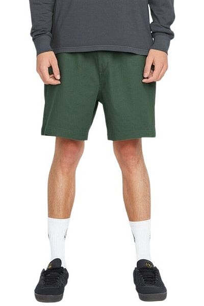 Volcom شورت هاي ستون Ew 18 Apn