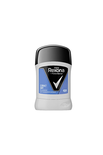 Rexona Deodorant Stick Men Cobalt, 50 ml