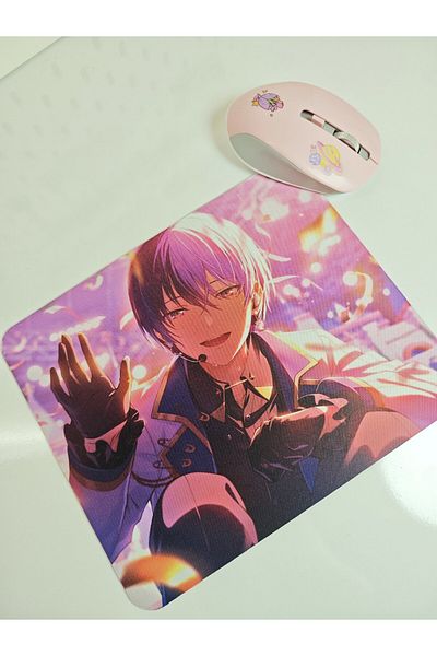 Yenaplanner Project Sekai ver 2 Mousepad 23 x 19 cm (1 τεμάχιο)