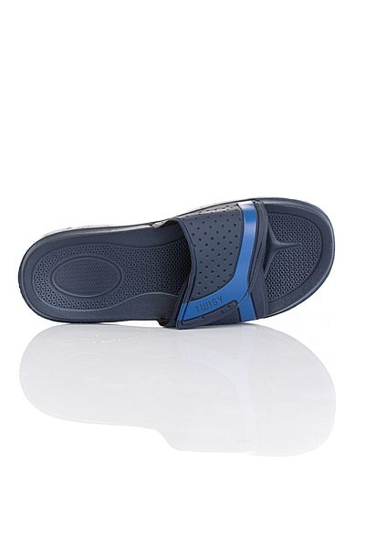 Twigy Joey Ανδρικές Παντόφλες Navy Blue 40/45