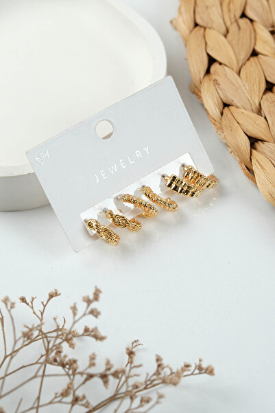 Jack Ferrero KADIN KÜPE