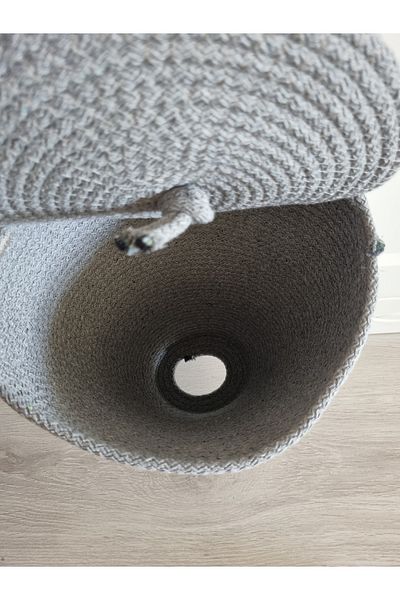 ÖRGÜM Bag Holder 2-Piece Mini Basket Organizer Set
