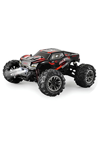 Genel Markalar Şarjlı Kumandalı Hızlı Araba 120 9145