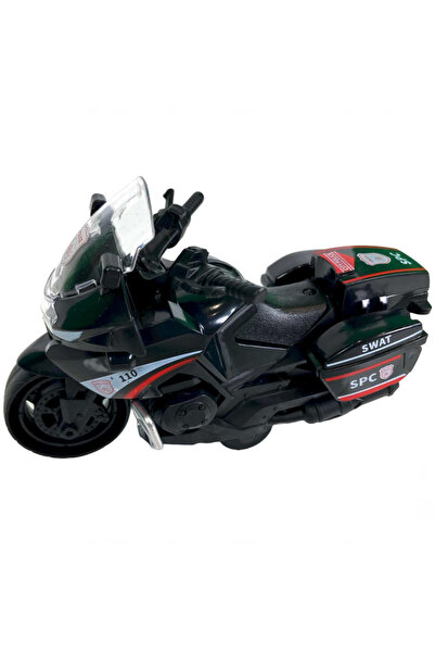Toptan Bulurum Friction Motorcycle