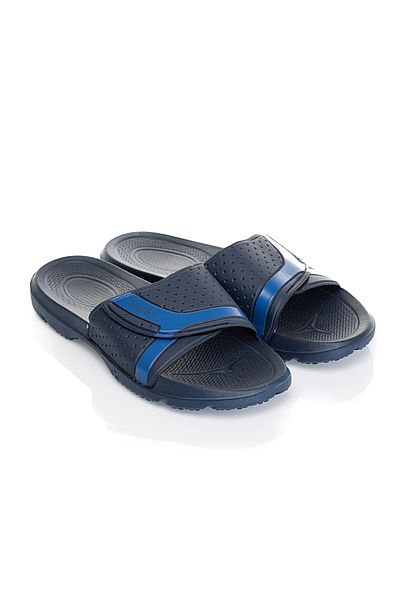 Twigy Joey Ανδρικές Παντόφλες Navy Blue 40/45