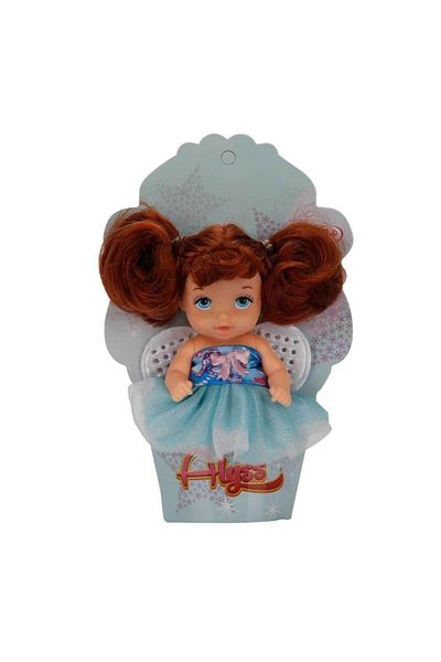 NEZADE STORE 2037 Alyss Fairy Doll 12 cm -Sunman