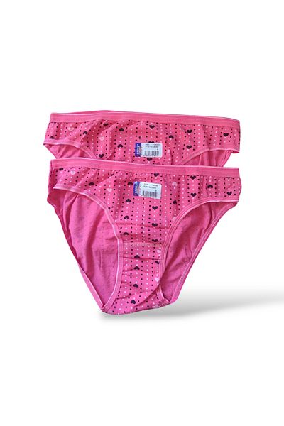 Sedef Yıldızı 2 Pieces Daily Kilot