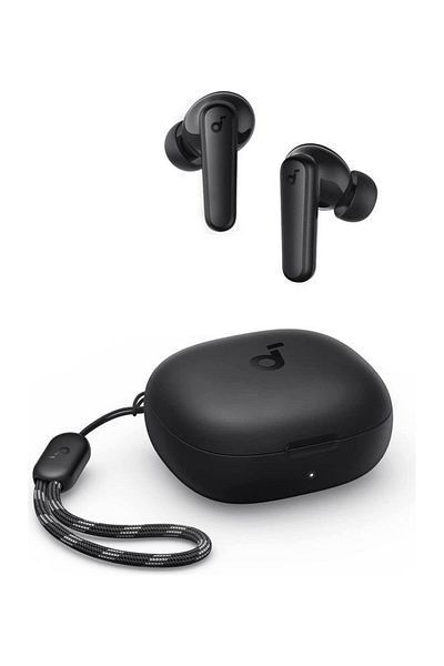 Soundcore سماعات أذن P20i اللاسلكية بتقنية البلوتوث