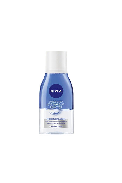 NIVEA Demachiant Pentru Ochi, , 125 ml