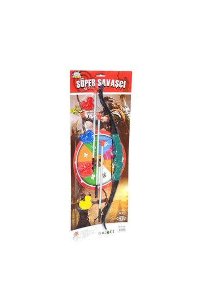 Toptan Bulurum Zn-2933 Duck Arrow Set