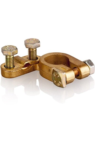 OEM Akü Kutup Başı Seti 2 Adet ( + )kutup ( - ) Kutup