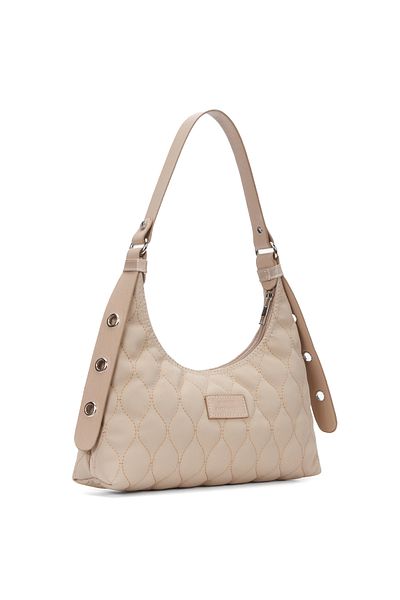 Adelina Bags Geantă de mână și de umăr Daily Baguette pentru femei
