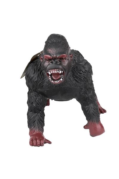 NEZADE STORE 9989-3 King Kong Figure -Can Toy