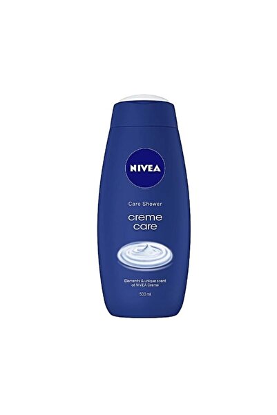 NIVEA Душ гел Creme Care 500 мл