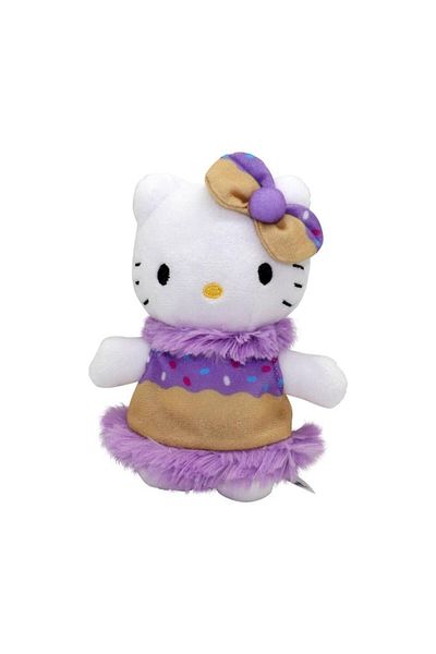 NEZADE STORE Hkt24000 Hello Kitty 14 cm Scented Surprise Plush 26383