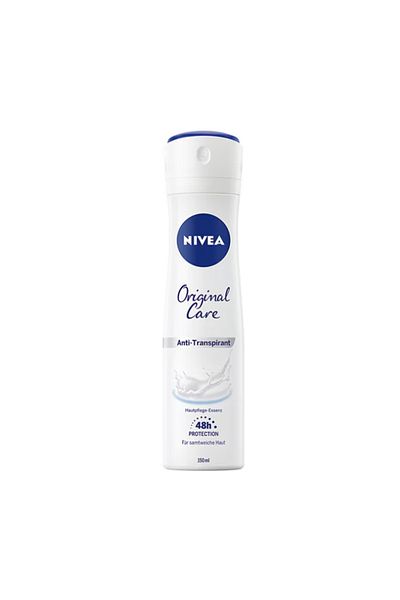 NIVEA Deodorant Spray Original Care, 150 ml